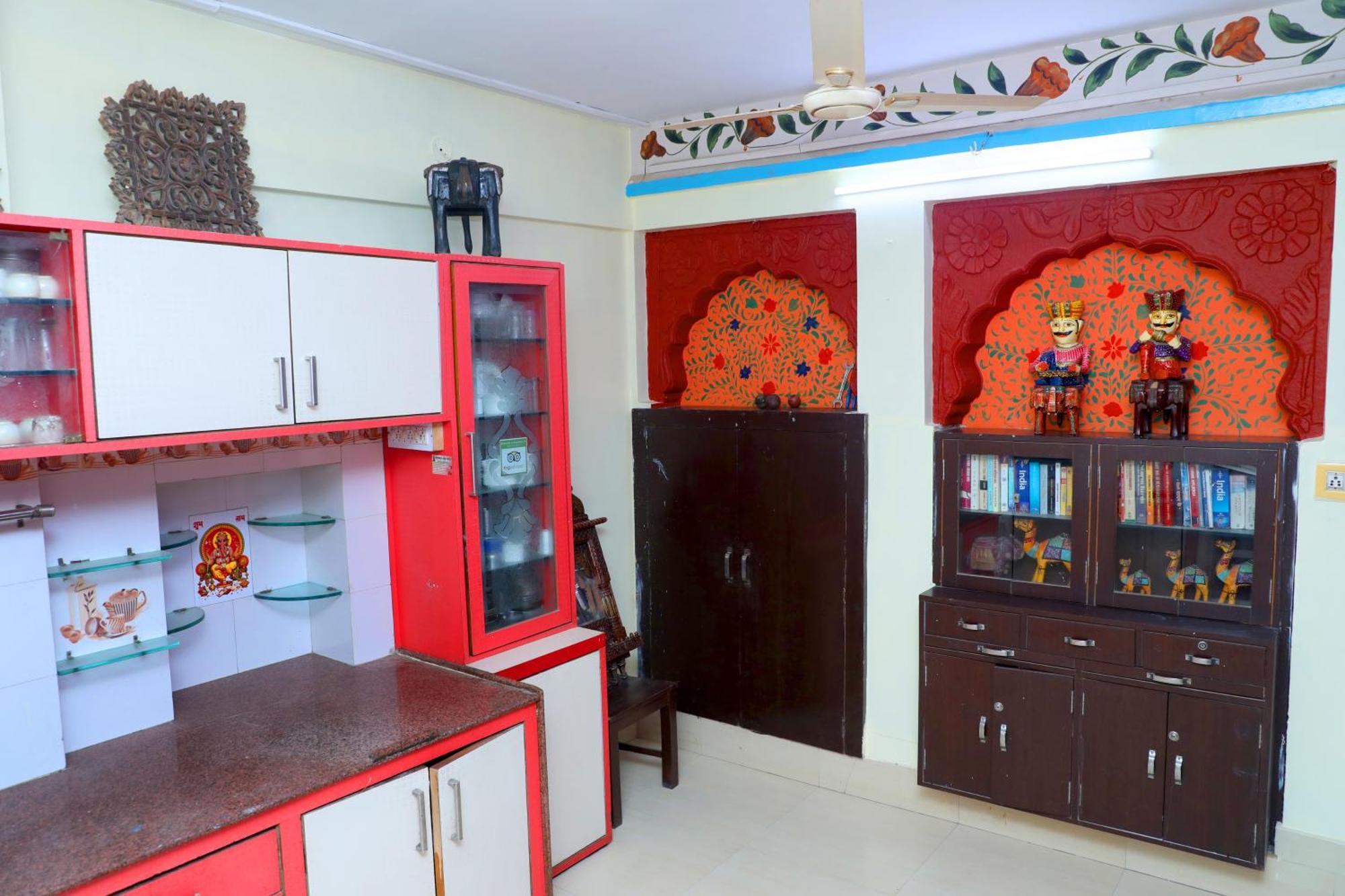 Banaji Guest house Jodhpur  Extérieur photo