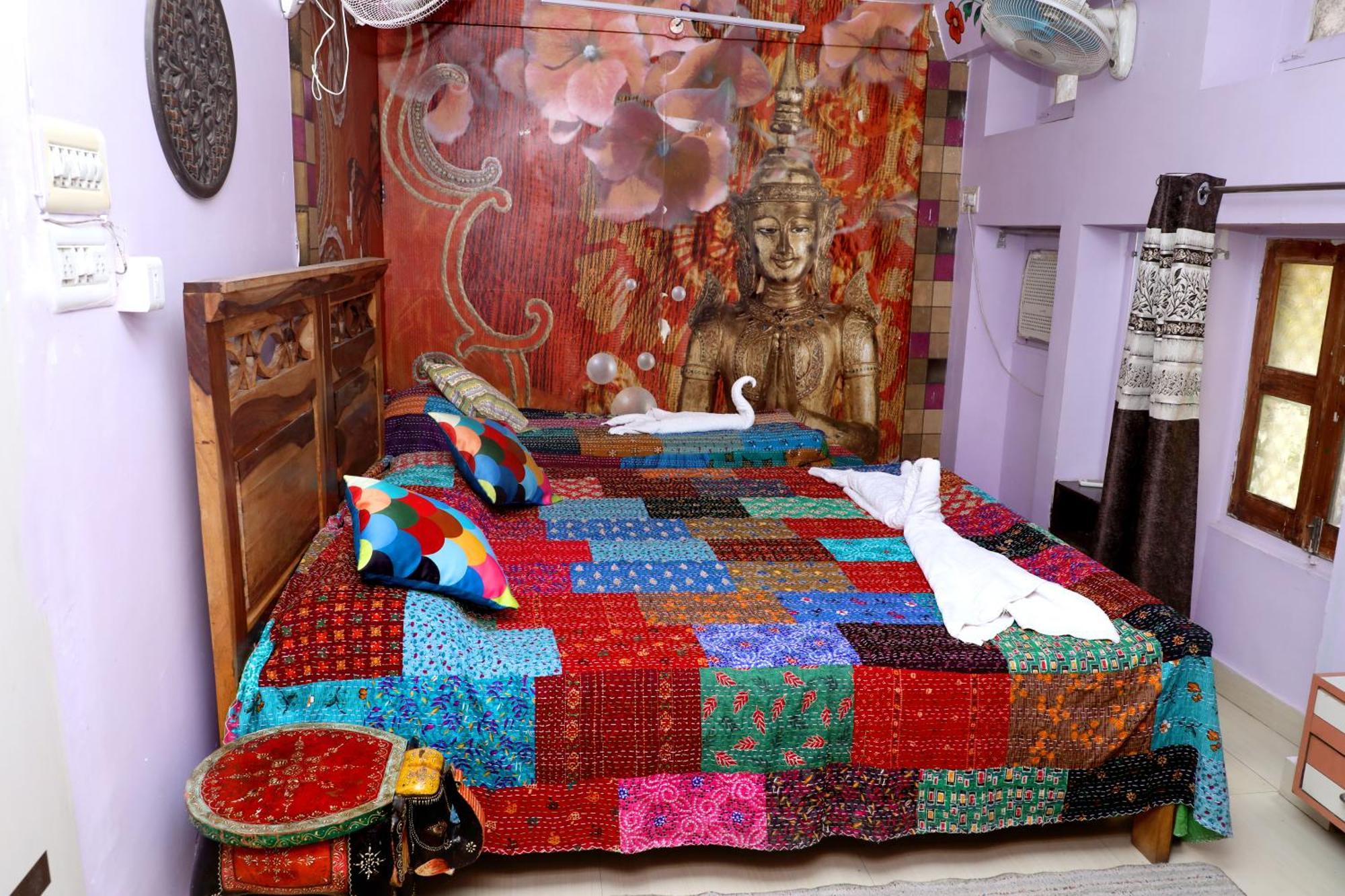 Banaji Guest house Jodhpur  Extérieur photo