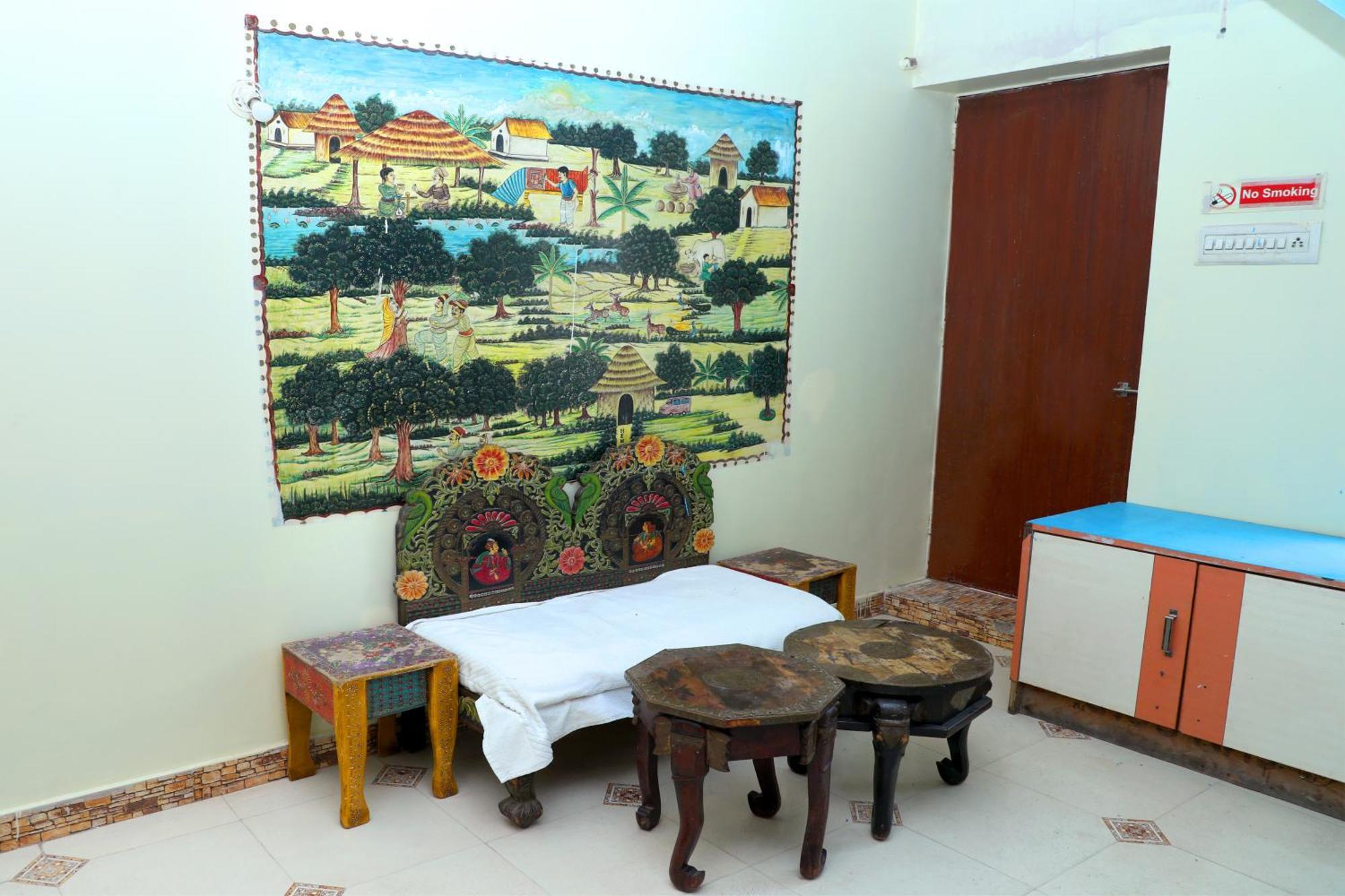 Banaji Guest house Jodhpur  Extérieur photo