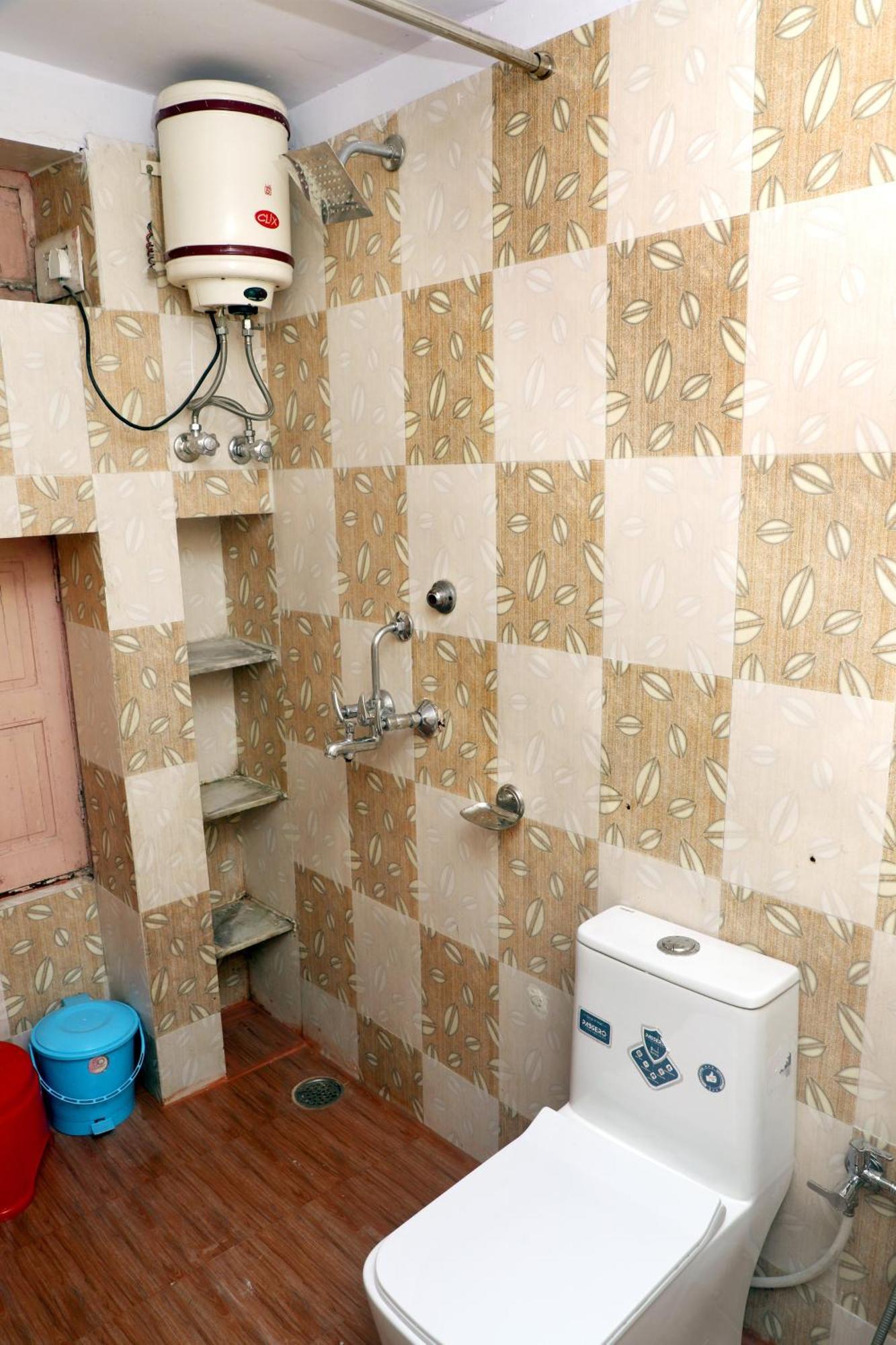 Banaji Guest house Jodhpur  Extérieur photo