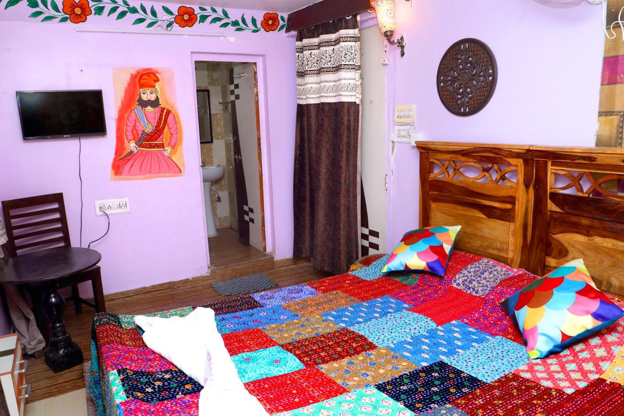 Banaji Guest house Jodhpur  Extérieur photo