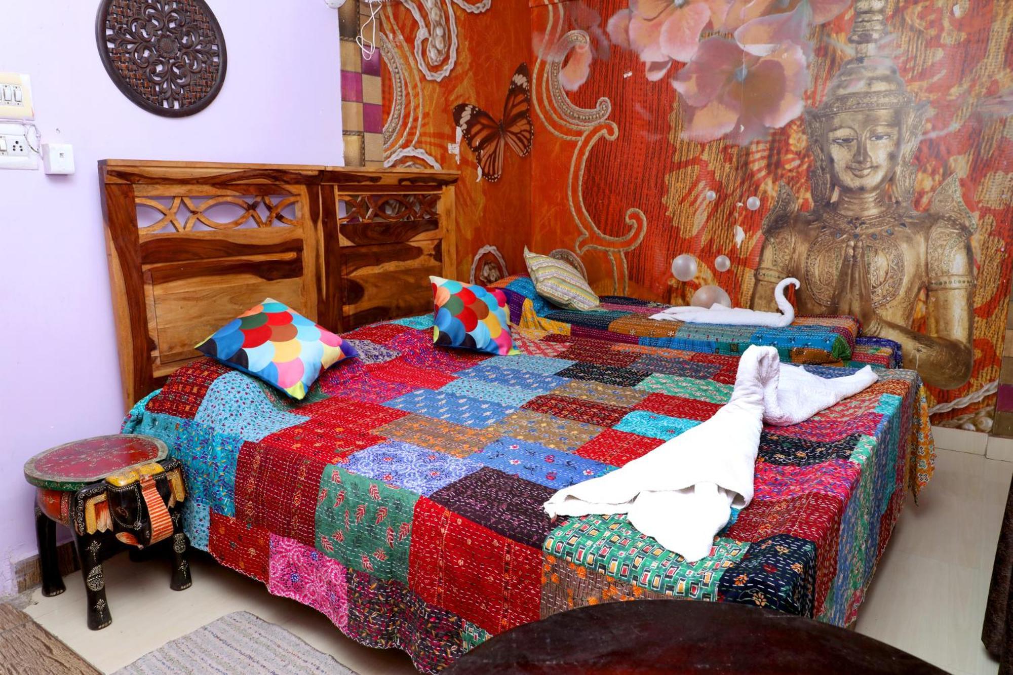 Banaji Guest house Jodhpur  Extérieur photo