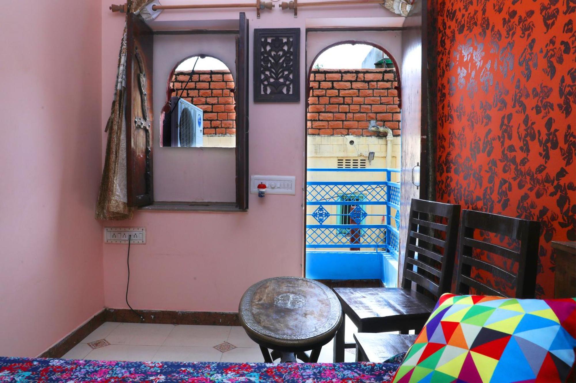 Banaji Guest house Jodhpur  Extérieur photo