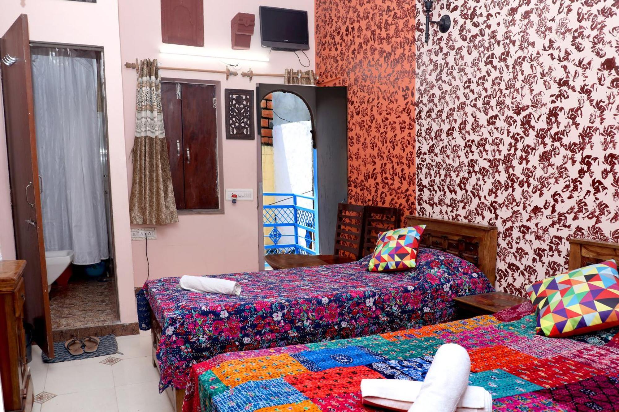 Banaji Guest house Jodhpur  Extérieur photo