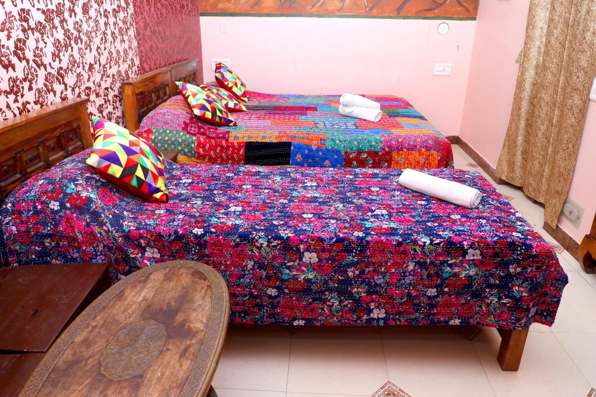 Banaji Guest house Jodhpur  Extérieur photo