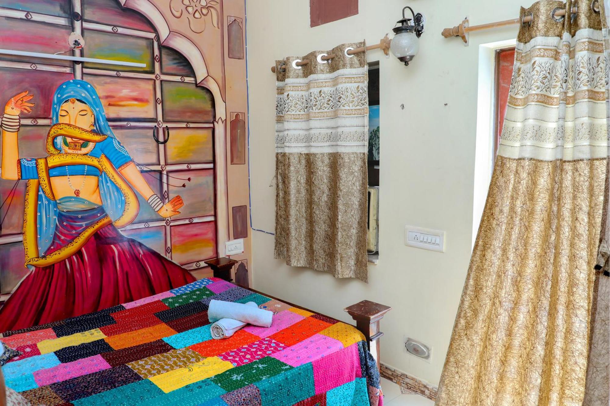 Banaji Guest house Jodhpur  Extérieur photo