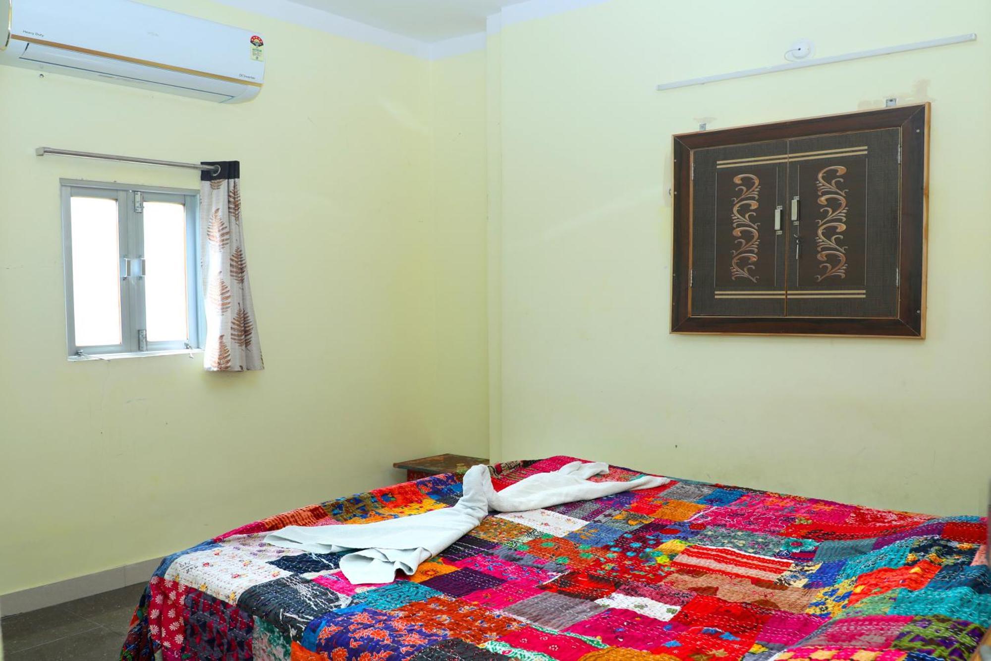 Banaji Guest house Jodhpur  Extérieur photo