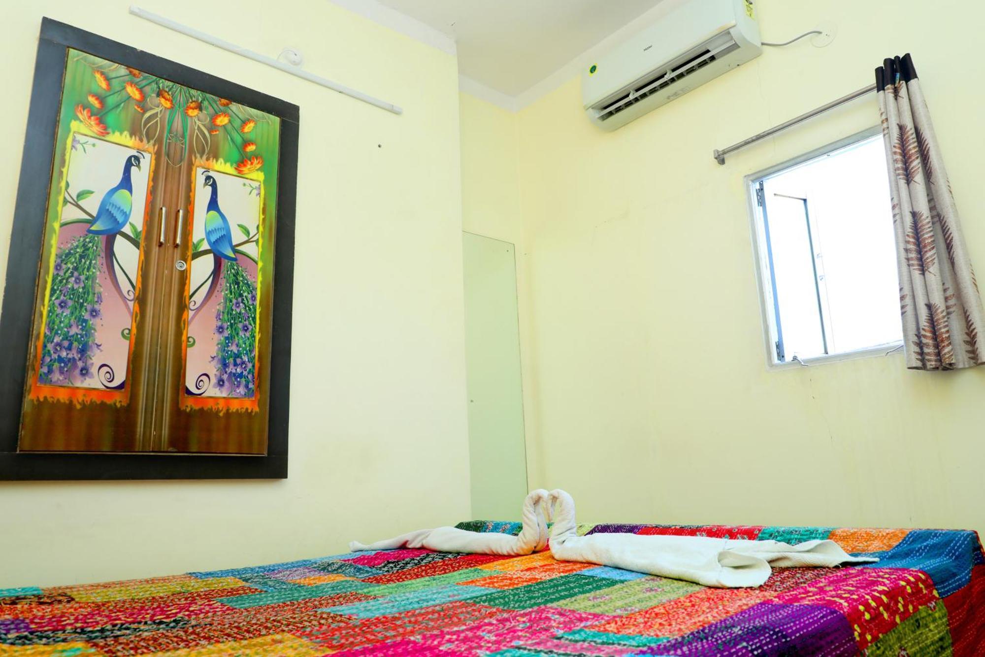 Banaji Guest house Jodhpur  Extérieur photo