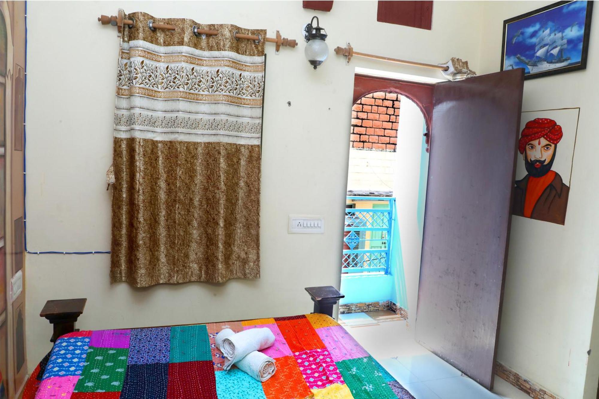 Banaji Guest house Jodhpur  Extérieur photo