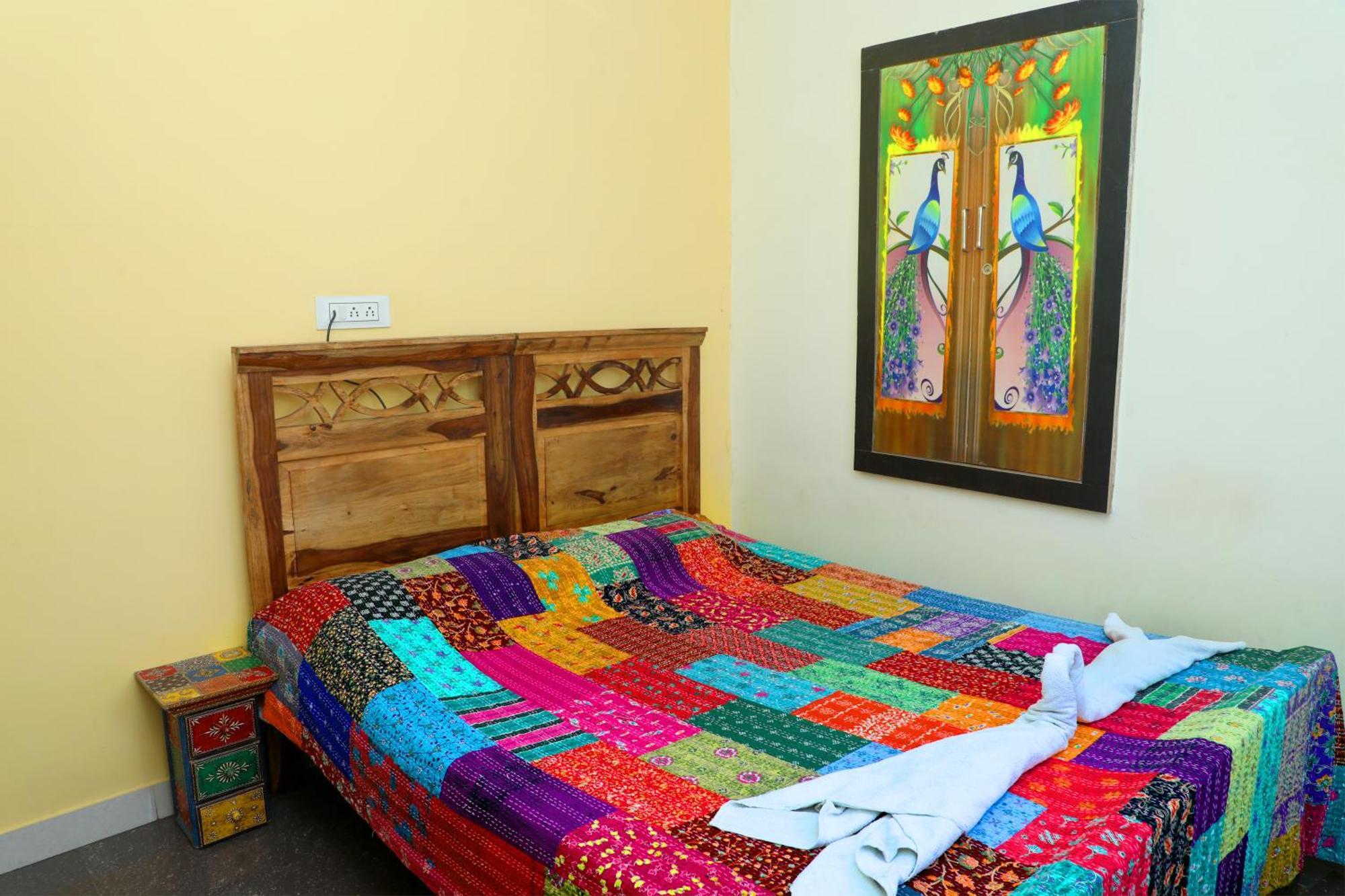Banaji Guest house Jodhpur  Extérieur photo