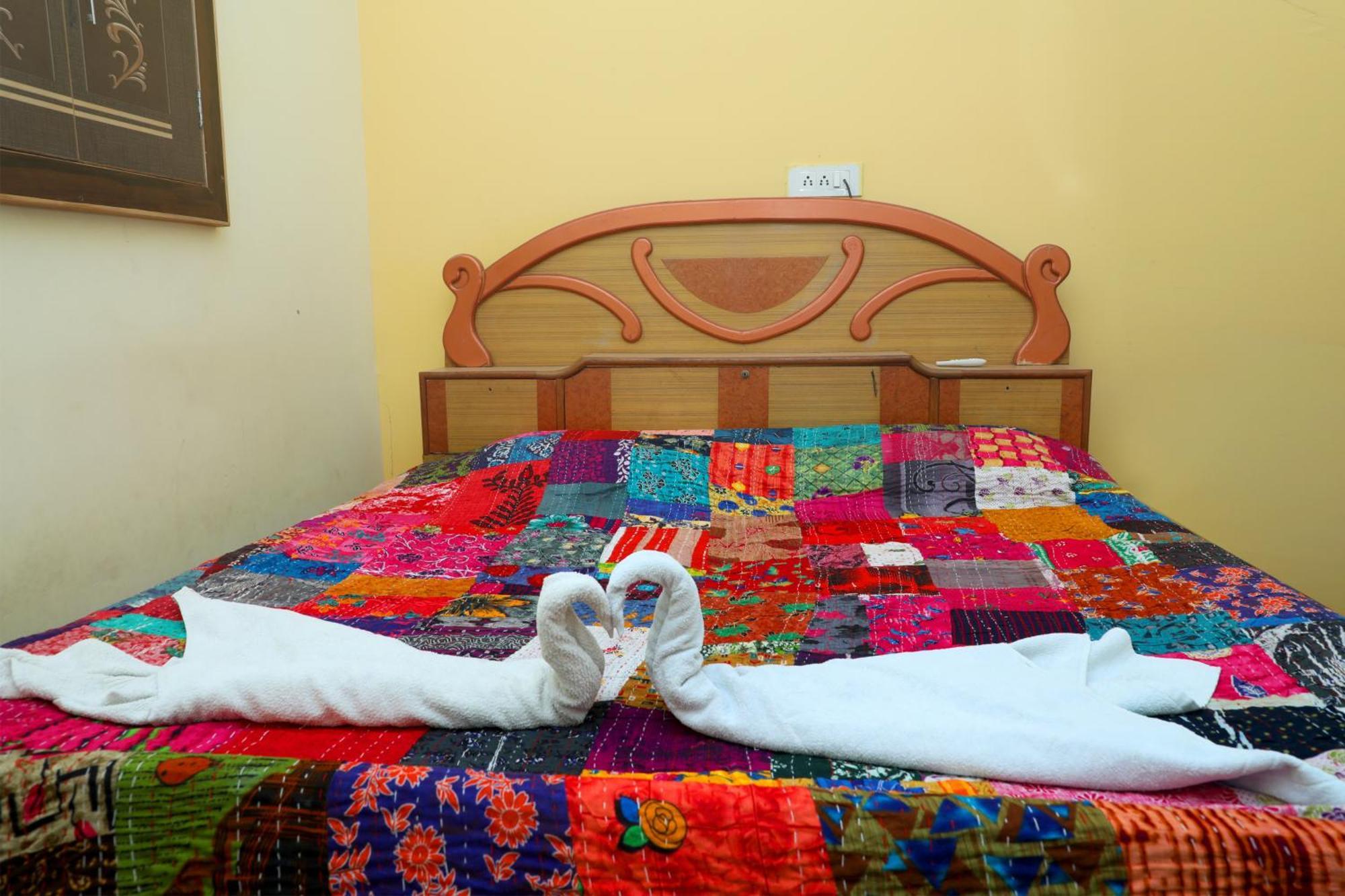 Banaji Guest house Jodhpur  Extérieur photo