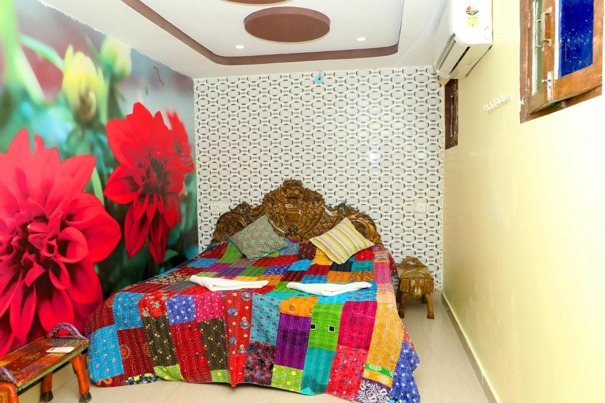 Banaji Guest house Jodhpur  Extérieur photo