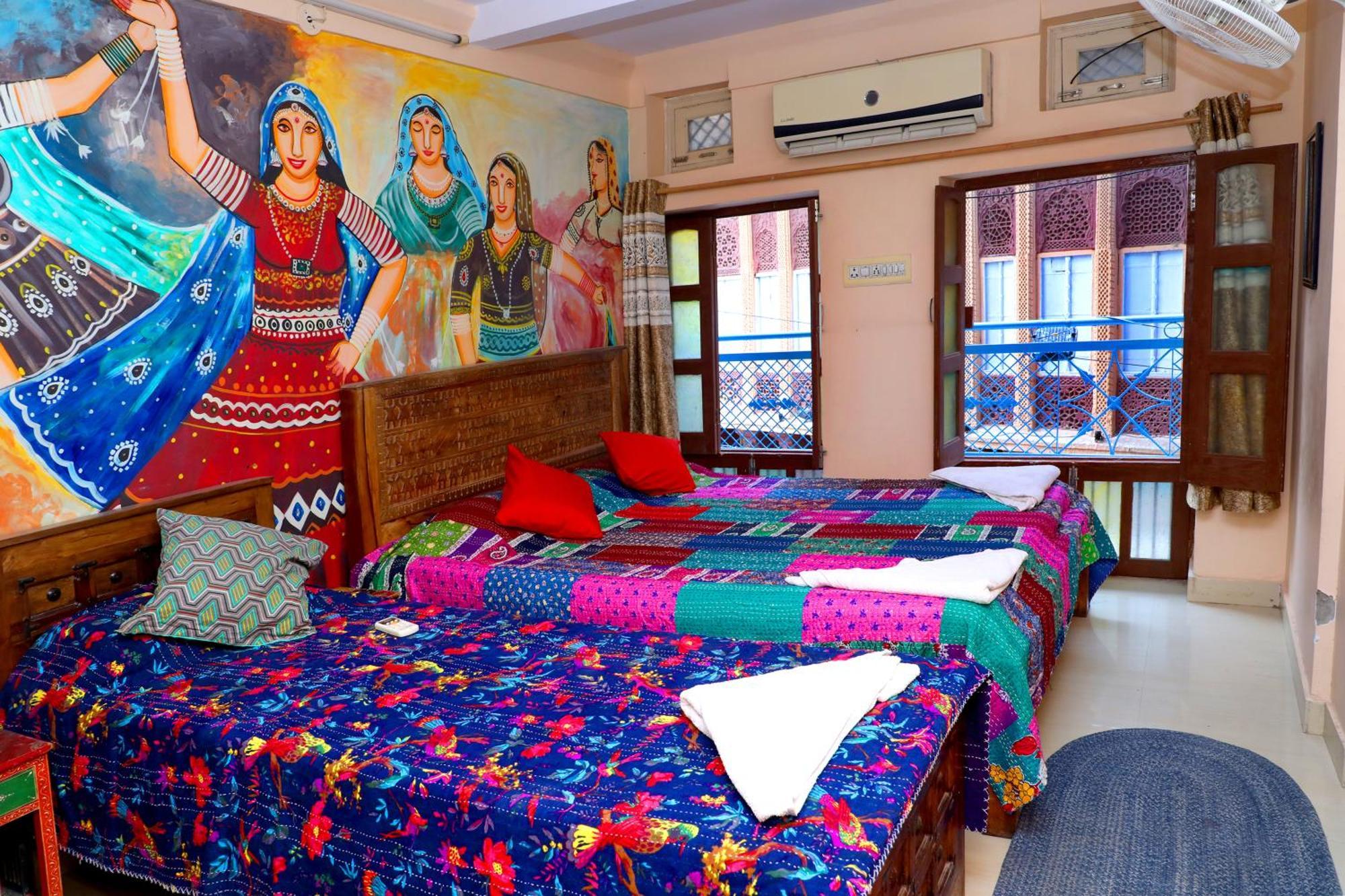 Banaji Guest house Jodhpur  Extérieur photo