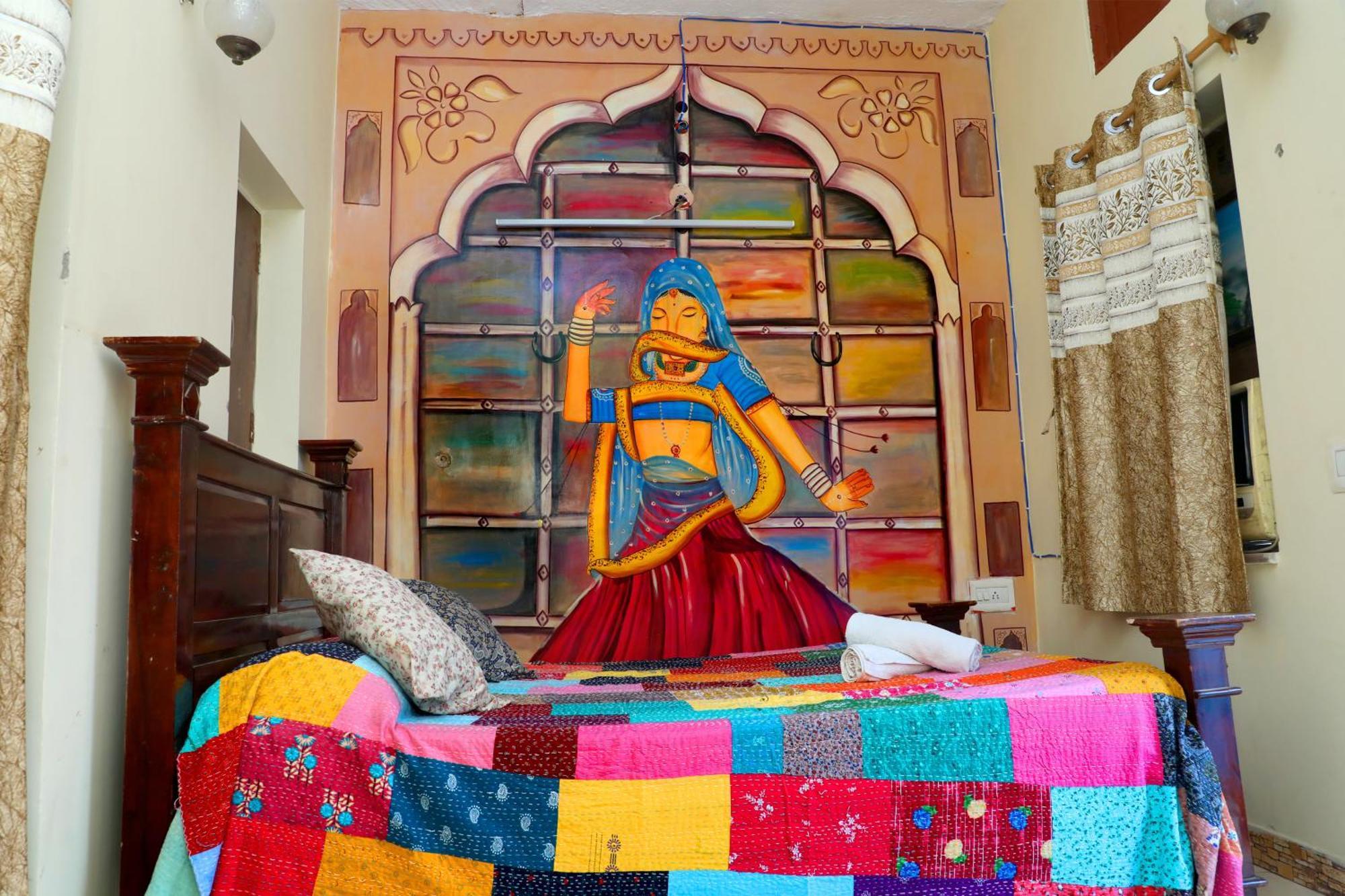 Banaji Guest house Jodhpur  Extérieur photo