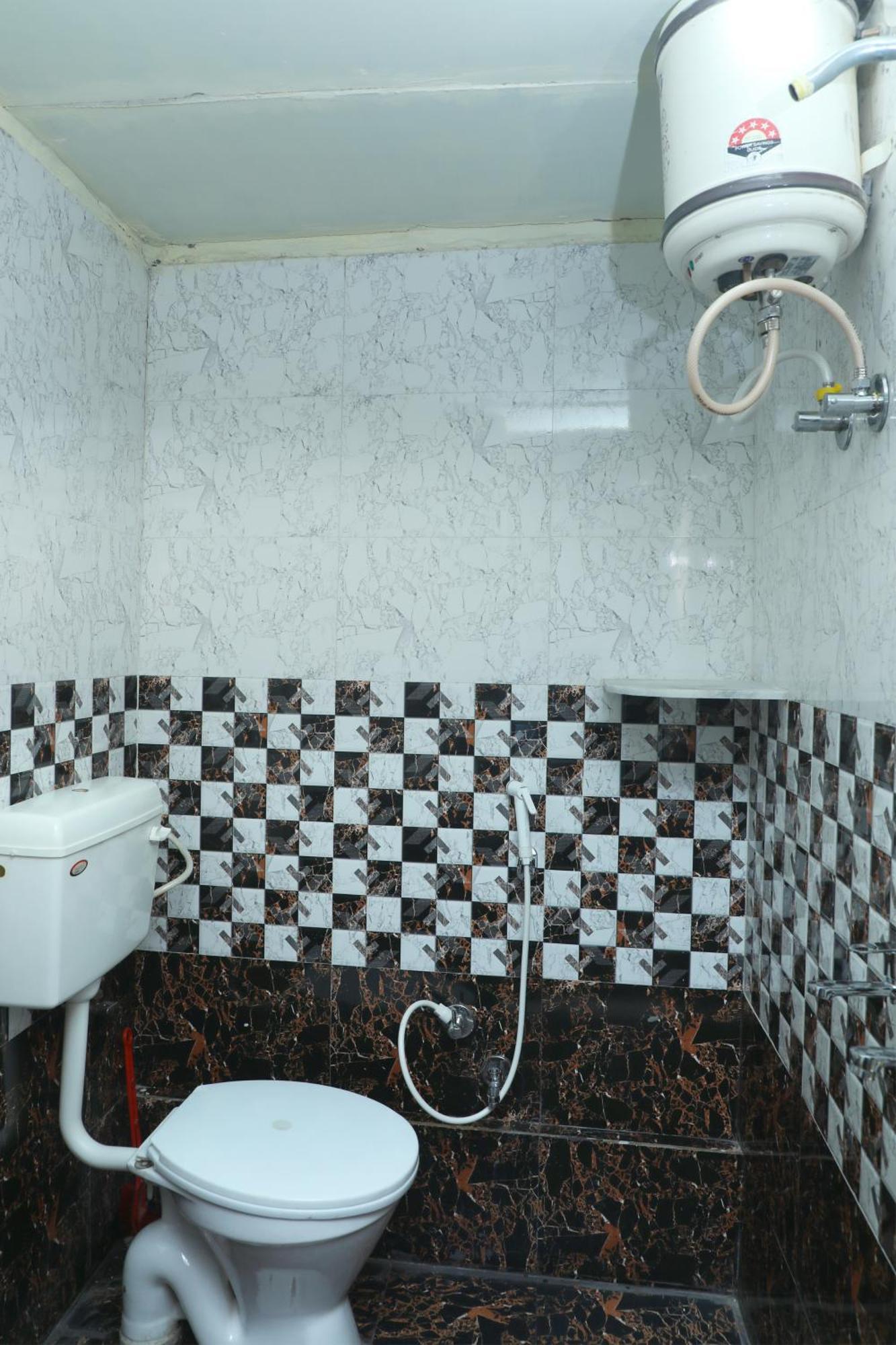Banaji Guest house Jodhpur  Extérieur photo